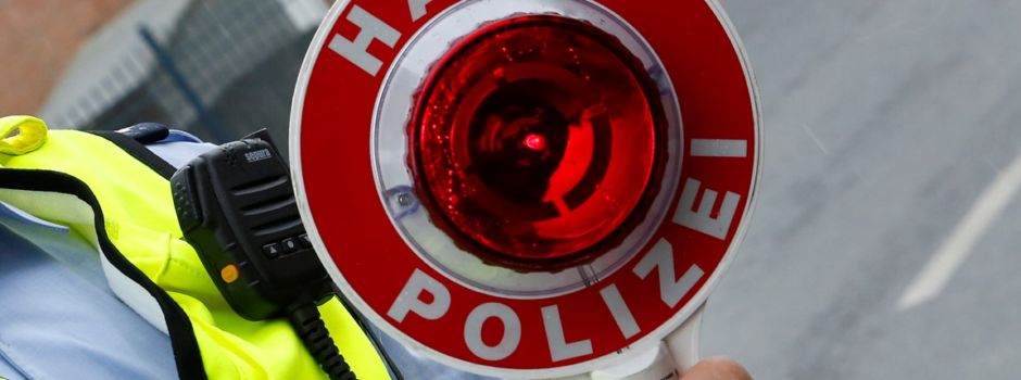 Geschwindigkeitskontrollen in Worms: Fahrer innerorts 31 km/h zu schnell