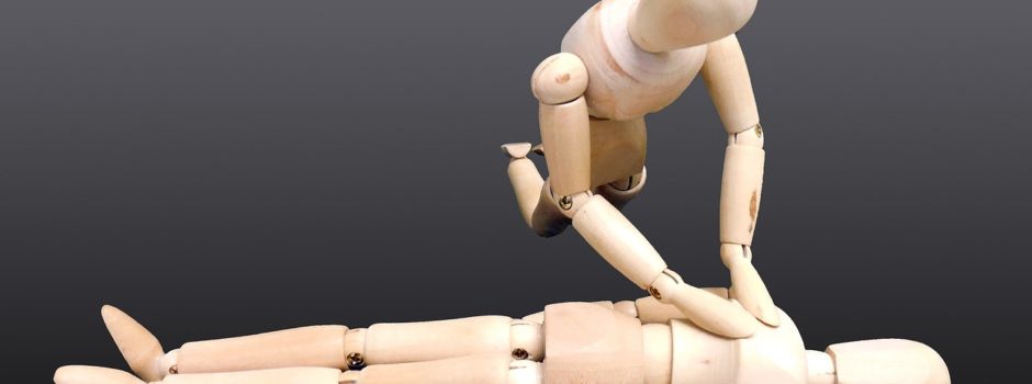 DRK Kurs „Fit in Erster Hilfe“