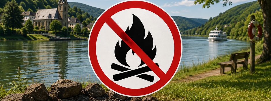 ⚠️ Wichtige Information der Verbandsgemeinde Bad Ems-Nassau