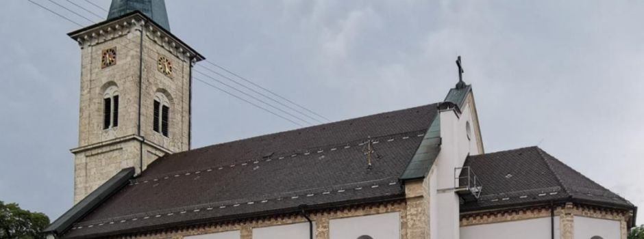 Seelsorge in neuen Strukturen und Räume für eine Kirche der Zukunft 