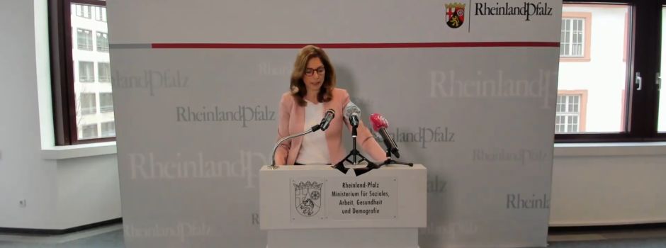 Astrazeneca-Stopp: So geht es jetzt in Rheinland-Pfalz weiter