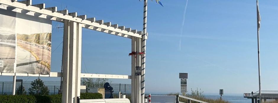 Die freiwillige Feuerwehr Koserow informiert 🤪