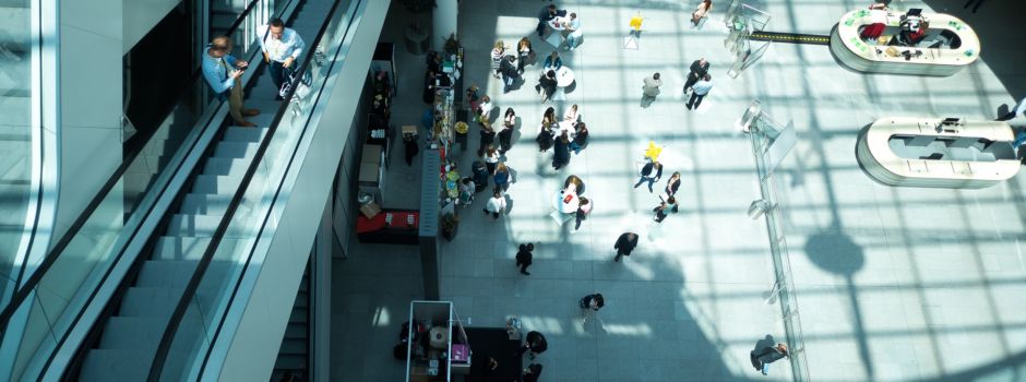 Auf der Suche nach dem Traumberuf? –  Die „fitforJOB!“-Messe 2023 in Augsburg
