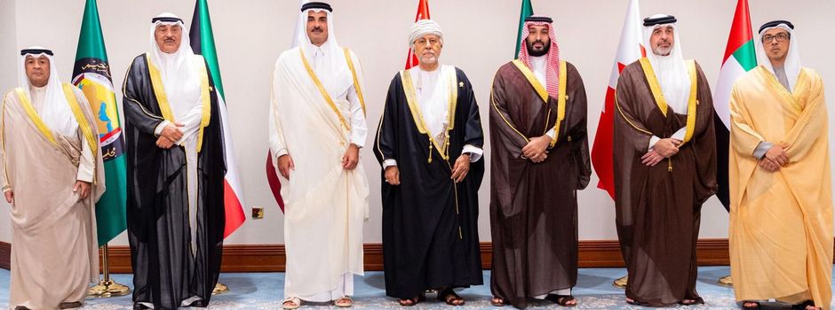 Sondergipfel in Katar fordert Waffenembargo gegen Israel