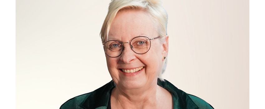 Nahbar, empathisch und krisenfest: Landrätin Dorothea Schäfer blickt auf acht prägende Jahre zurück