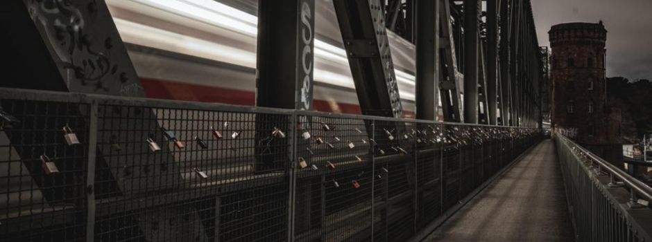 Neuer Nachtzug von Mainz nach Berlin