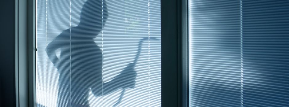 Einbrecher treiben in Tewel und Alvern ihr Unwesen