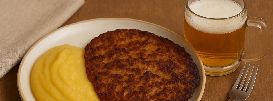 🎉 Genuss-Donnerstag beim SVG! 🎉