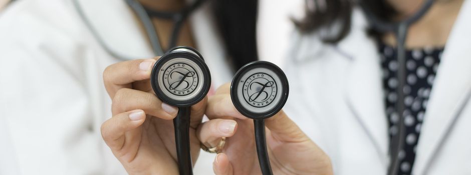 docdirekt.de — digitale Anlaufstelle der 116117