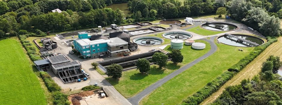 Abwasserverband sucht Verstärkung