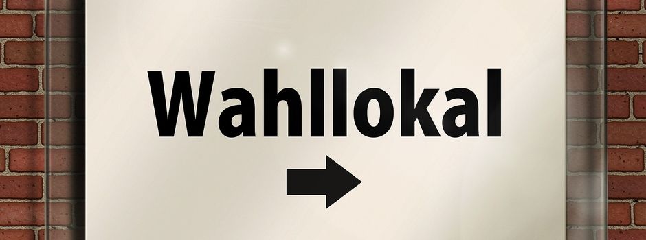 Achtung: Änderung des Wahllokals in der Gemeinde Barnstedt