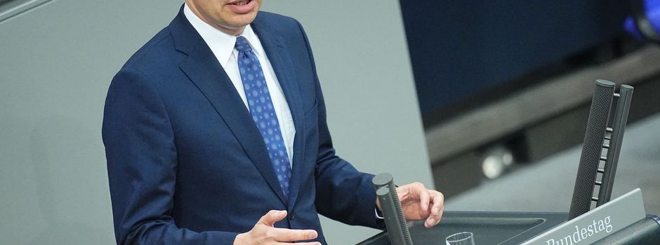 Bilger verteidigt Merz: «Das Problem gibt's doch»