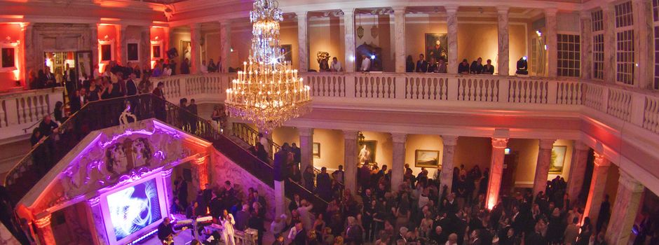 Celebrating the Night – Casino Royale