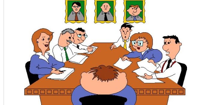 Einladung zur Sitzung der Gemeindevertretung