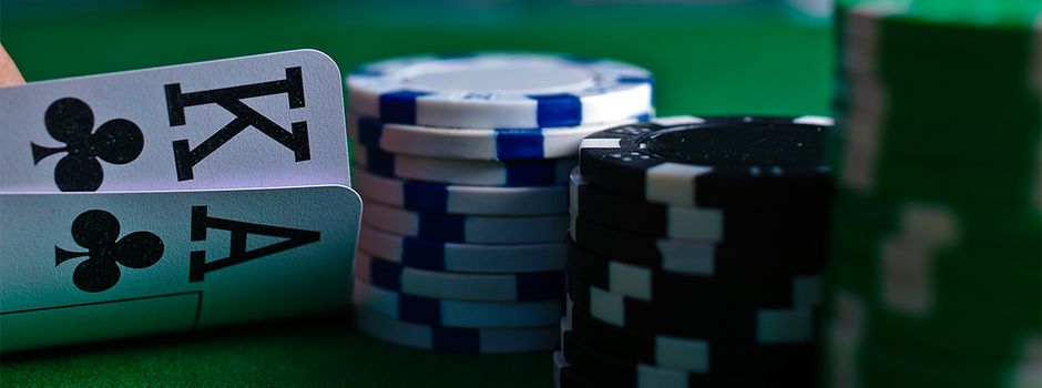 Casino Gröhl: Wo Weinliebhaber zu Gewinnern werden