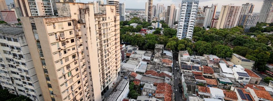 Diesmal Brasilien: Merz löst nächste Stadtbild-Debatte aus