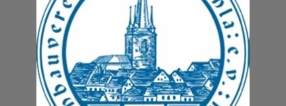 Jahresbericht des Kirchbauvereins Kahla 2025