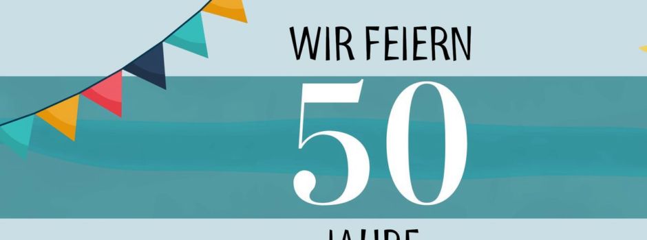 50. Jahre Katholische Kindertagesstätte Don Bosco, Sonntag 25. Mai 2025