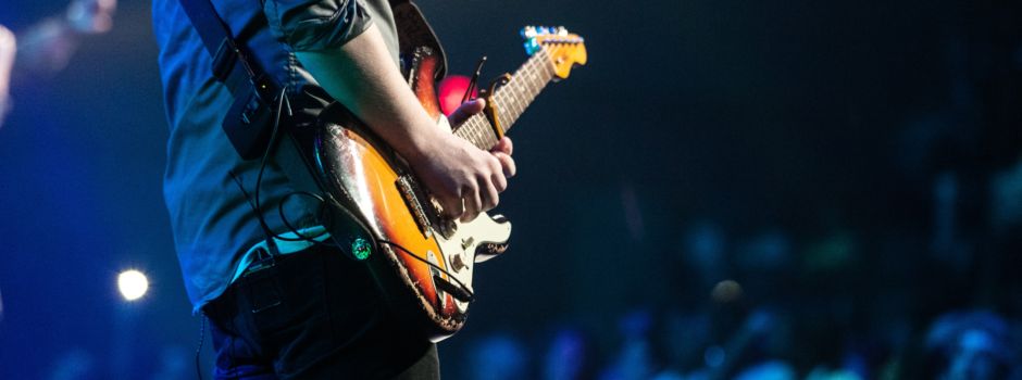 Wohnzimmerkonzert & Lilla Blue – 7 Hallo-Tipps für gute Musik im September