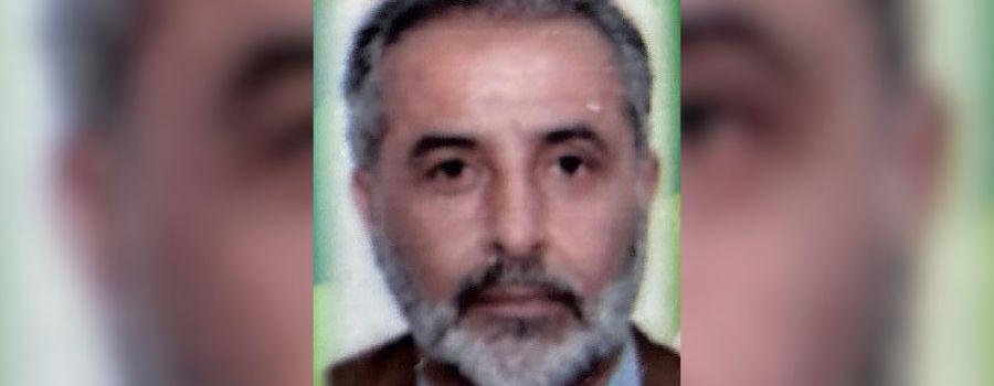 68-jähriger Mann aus Wiesbaden vermisst