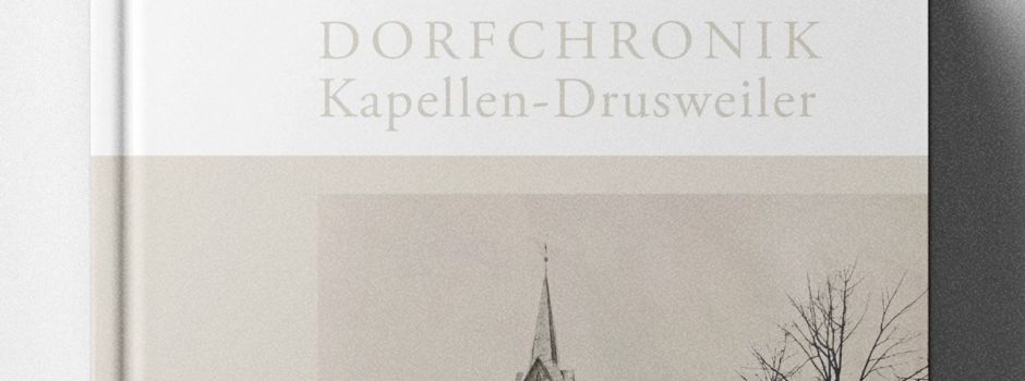 Verkaufsstellen Dorfchronik