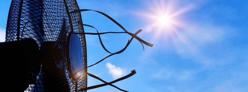 Bis zu 35 Grad: Hitzewelle rollt auf Koblenz zu