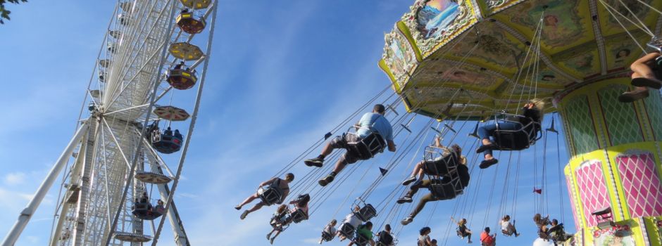 Jetzt amtlich: Johannisnacht findet statt