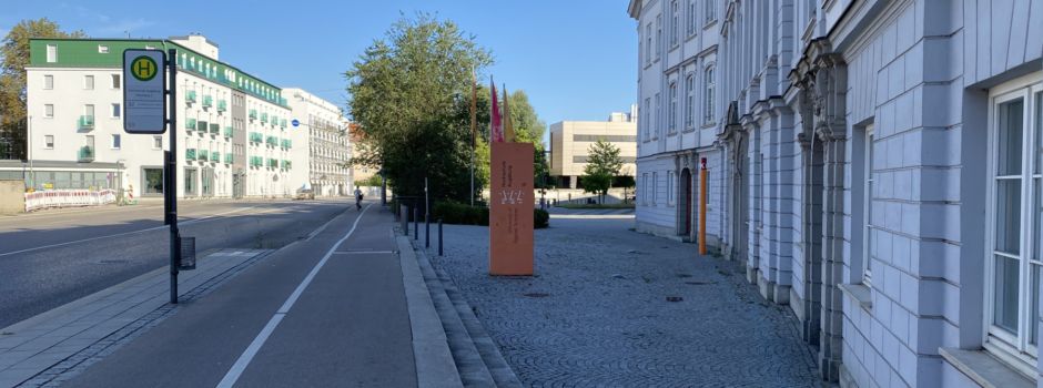 Technische Hochschule Augsburg: Neuer Name und eine technologische Offensive