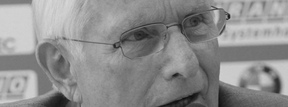 Mainzer Alt-Bürgermeister Herbert Heidel gestorben