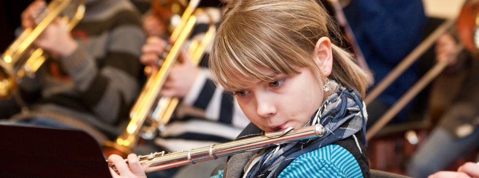Test-Fest in der Heidekreis-Musikschule