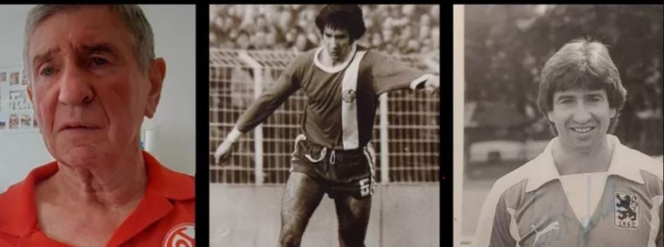 Ex-05er aus Meister-Team in Not: Spendenaktion gestartet