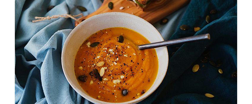Herbstlicher Genuss in Dexheim: LandFrauen laden zum Kürbisfest ins Backhaus