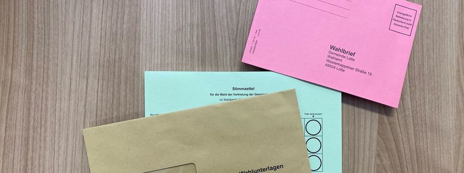 Was heißt eigentlich „Kommunalwahlen“ und worüber wird abgestimmt?