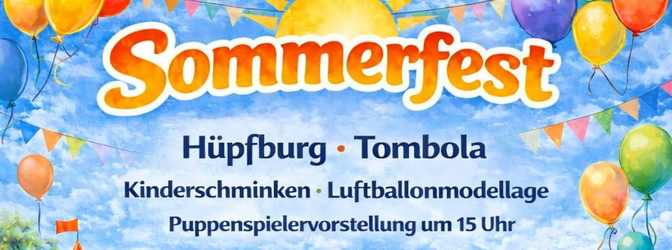 Sommerfest 