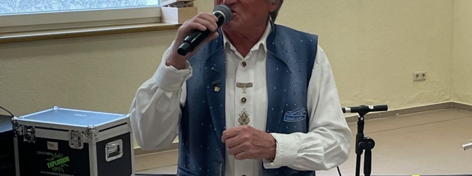 Was macht eigentlich...