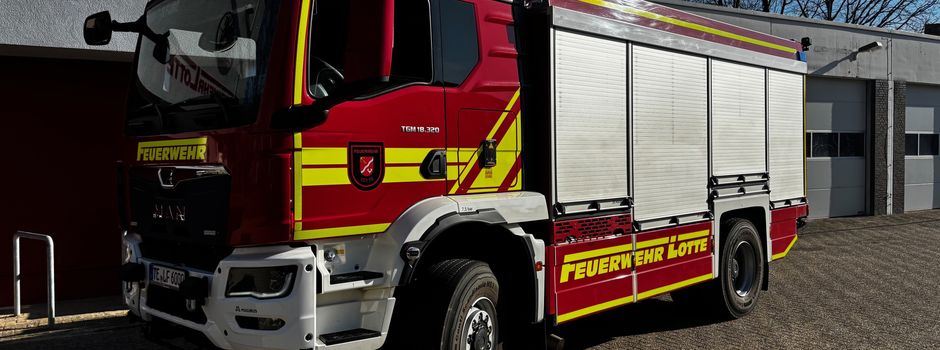 Bundesfreiwilligendienst bei der Feuerwehr – Jetzt bewerben