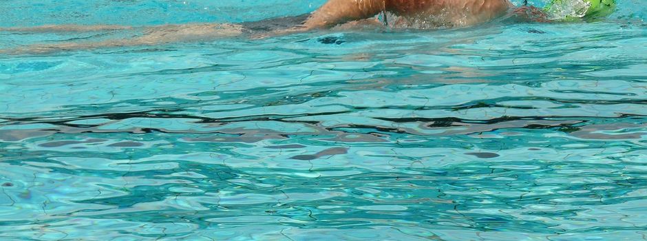 Training der Wasserwacht Illschwang