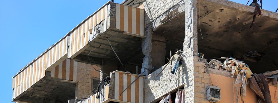 Konflikt zwischen Israel und der Hisbollah spitzt sich zu