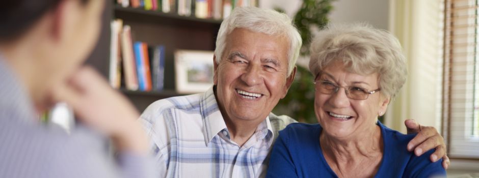 Ehrenamtliche Versichertenberatung der Rentenversicherung in Friedland