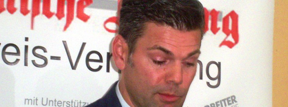 Ken Jebsen darf nicht in Mainz auftreten