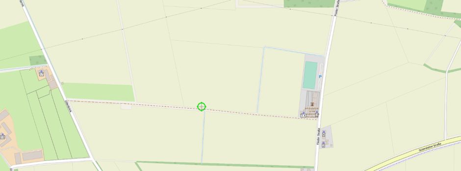 Notrufsystem für Handynutzer: Kreisleitstelle ortet Notrufe per GPS