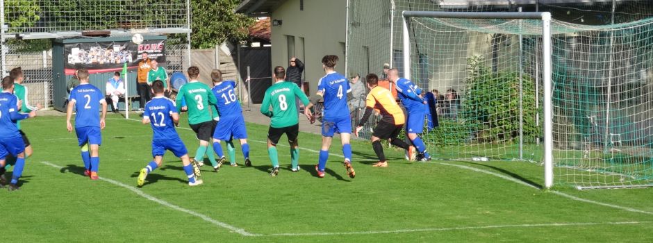 Am 4. Aug. geht's los