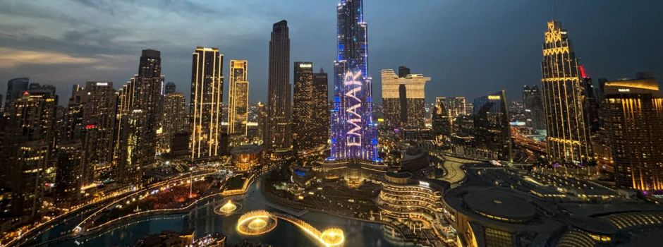 Auswärtiges Amt rät von Reisen in die Golfregion ab