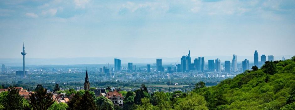 Ausflugsziele in der Region: Tipps für einen Tag in Frankfurt