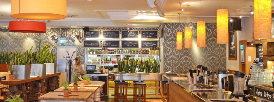 Mainzer „Alex“ schließt – und kommt mit neuem Look zurück