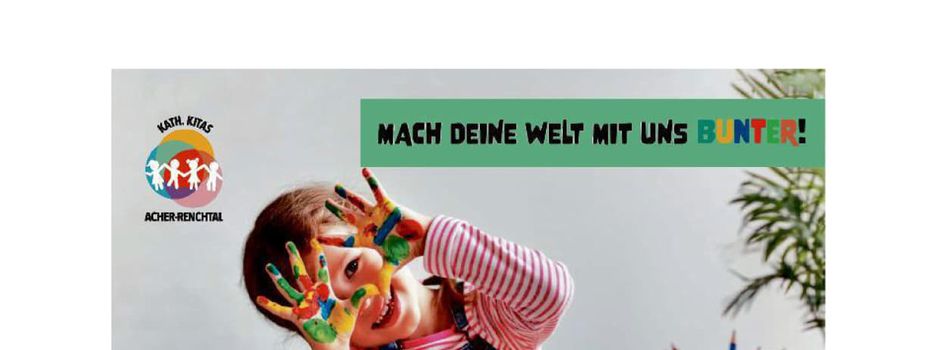 Verstärkung gesucht