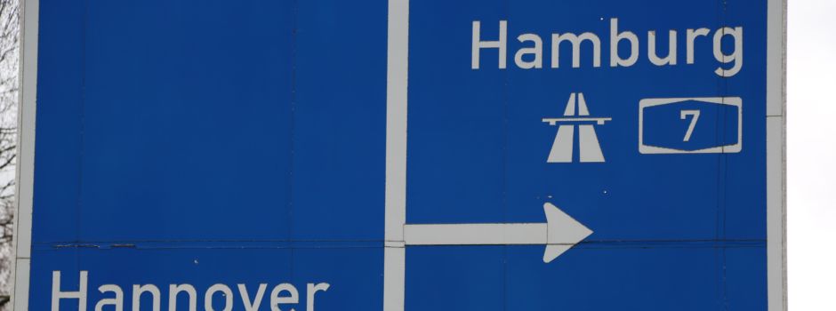 A7: Verkehrsbehinderungen