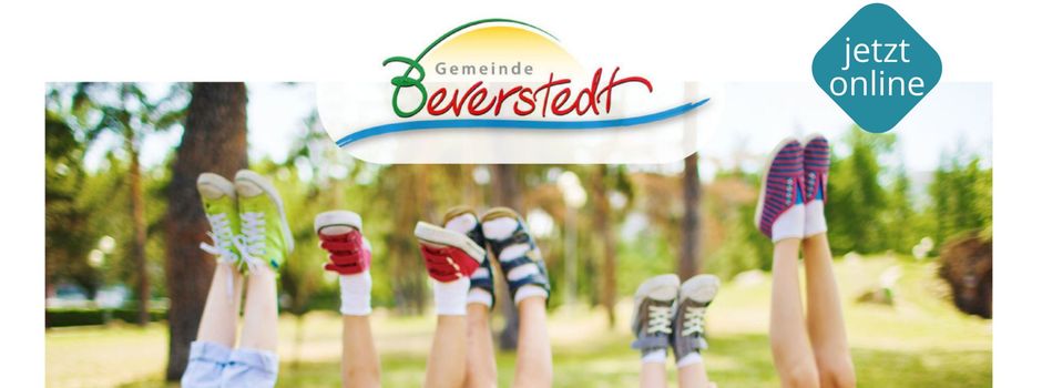 Sommerferienprogramm 