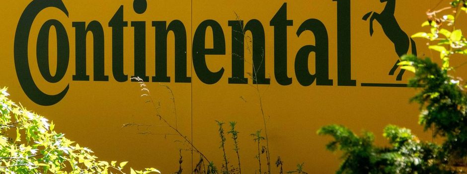 Continental setzt Rotstift an: 3.000 Stellen fallen weg