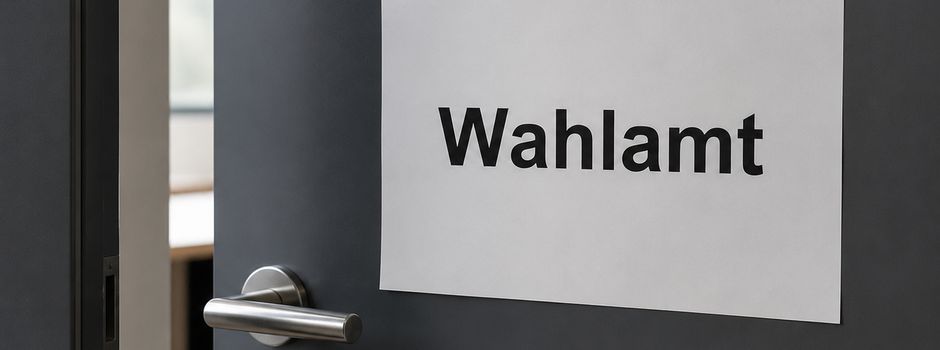 Wahlamt Rehlingen-Siersburg: Öffnungszeiten zur Landtagswahl 2027